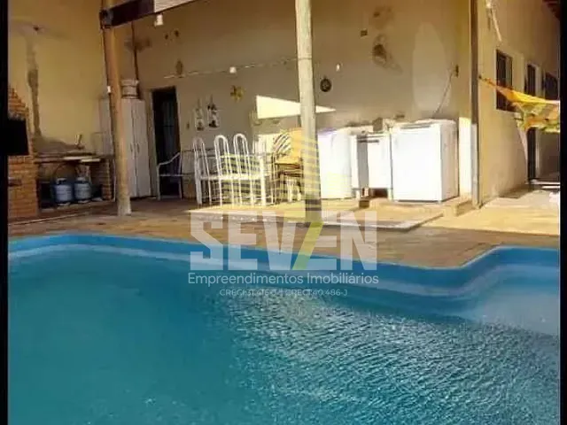Sobrado com 252m² 3 quartos e 2 banheiros, à venda, no bairro Jardim Petrópolis em Bauru