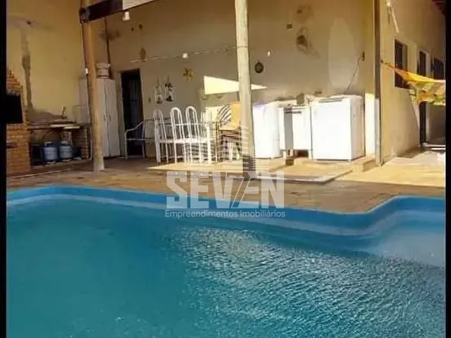 Sobrado com 252m² 3 quartos e 2 banheiros, à venda, no bairro Jardim Petrópolis em Bauru