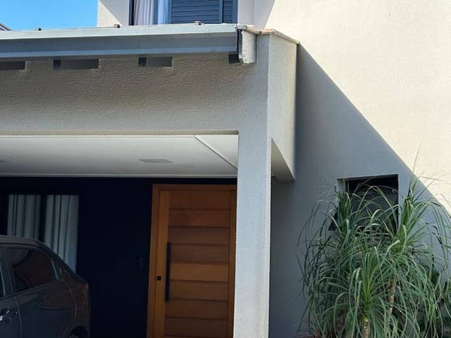 Sobrado com 216m² 3 quartos e 3 banheiros, à venda, no bairro Jardim Morumbi em Cambé