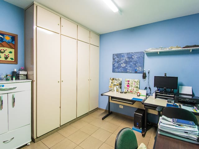 Sobrado 4 quartos e 4 banheiros, à venda, no bairro Planalto Paulista em São Paulo