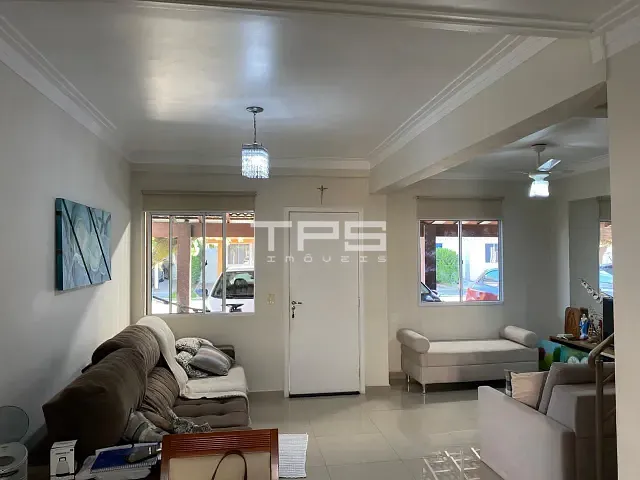 Sobrado com 175m² 3 quartos e 2 banheiros, à venda, no bairro Loteamento Fernando Camargo Nogueira em Taubaté