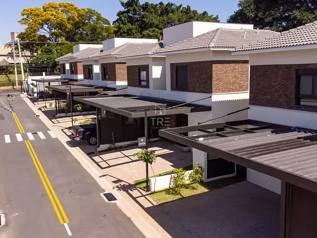 Sobrado 3 quartos e 4 banheiros, à venda, no bairro Parque Nova Campinas em Campinas