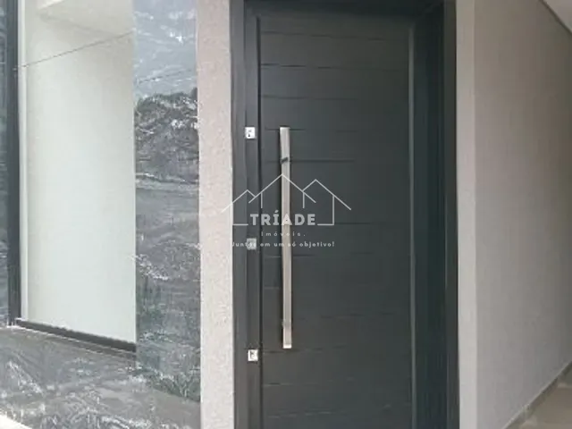 Sobrado com 175m² 2 quartos e 2 banheiros, à venda, no bairro Costeira  em Araucária