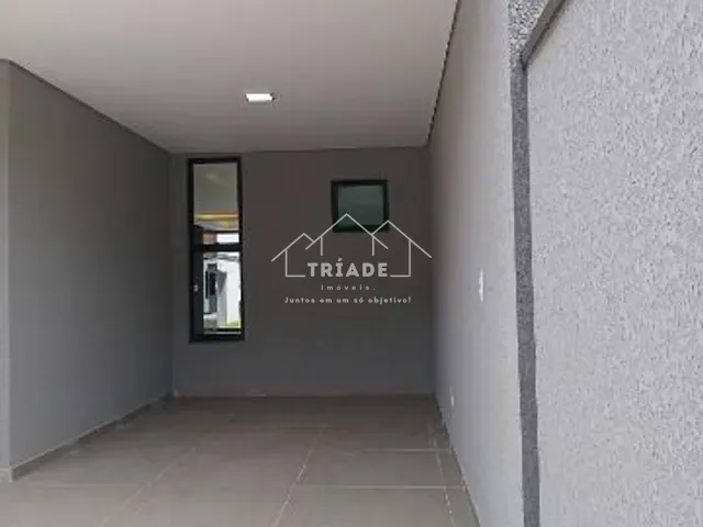 Sobrado com 175m² 2 quartos e 2 banheiros, à venda, no bairro Costeira  em Araucária
