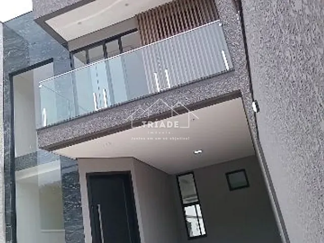 Sobrado com 175m² 2 quartos e 2 banheiros, à venda, no bairro Costeira  em Araucária