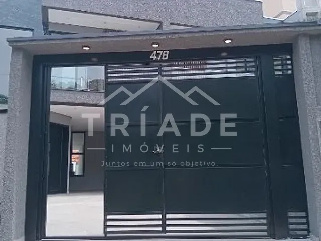 Sobrado com 175m² 2 quartos e 2 banheiros, à venda, no bairro Costeira  em Araucária