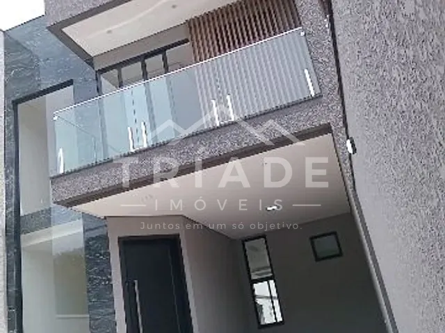 Sobrado com 175m² 2 quartos e 2 banheiros, à venda, no bairro Costeira  em Araucária