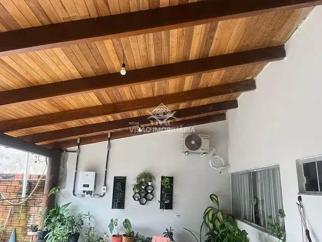 Sobrado com 400m² 3 quartos e 3 banheiros, à venda, no bairro Jardim Jacarandas em Sinop