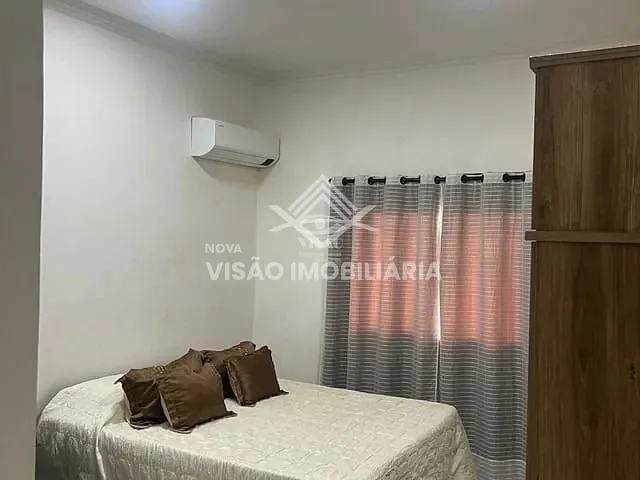 Sobrado com 400m² 3 quartos e 3 banheiros, à venda, no bairro Jardim Jacarandas em Sinop
