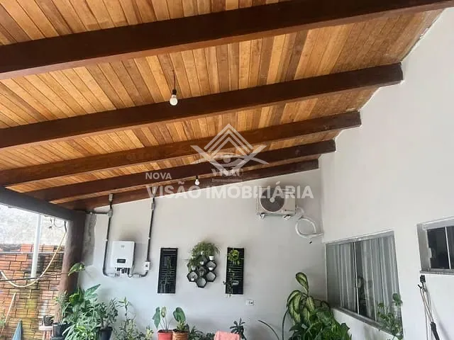 Sobrado com 400m² 3 quartos e 3 banheiros, à venda, no bairro Jardim Jacarandas em Sinop