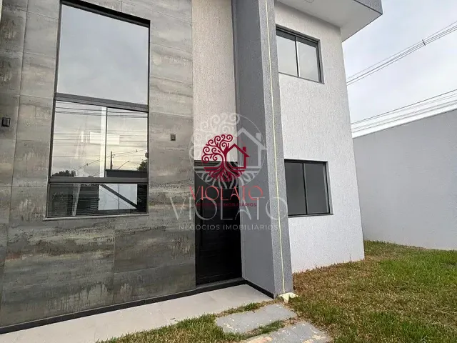 Sobrado com 180m² 3 quartos e 3 banheiros, à venda ou para alugar, no bairro Residencial Visão em Lagoa Santa