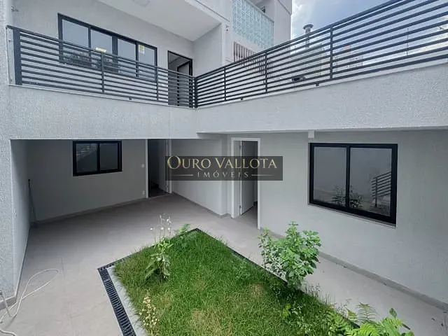 Sobrado 3 quartos e 3 banheiros, para alugar, no bairro Mooca em São Paulo