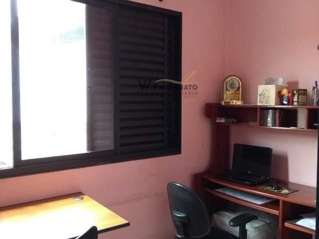 Sobrado com 160m² 3 quartos e 4 banheiros, à venda, no bairro Jardim Eusonia em Guarulhos