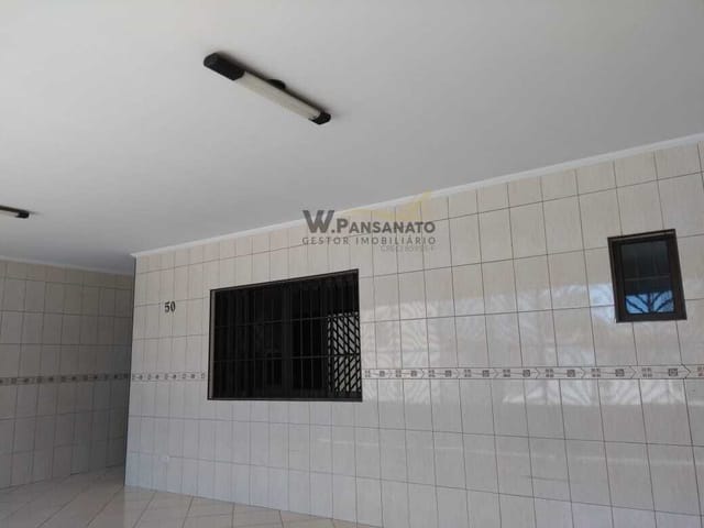 Sobrado com 160m² 3 quartos e 4 banheiros, à venda, no bairro Jardim Eusonia em Guarulhos
