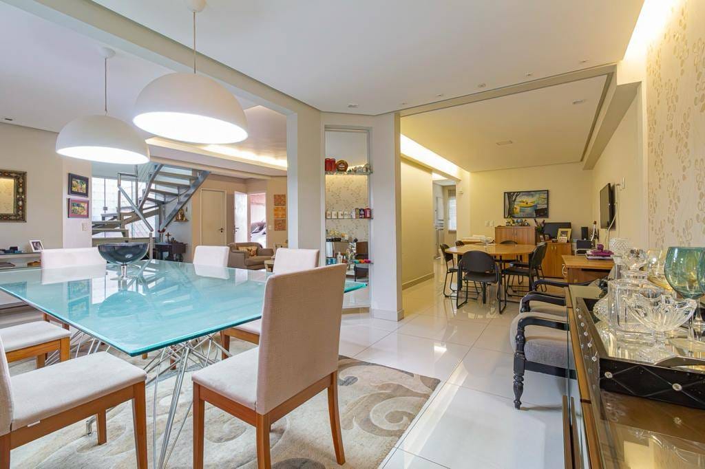 Sobrado, 4 quartos, 421 m² - Foto 7