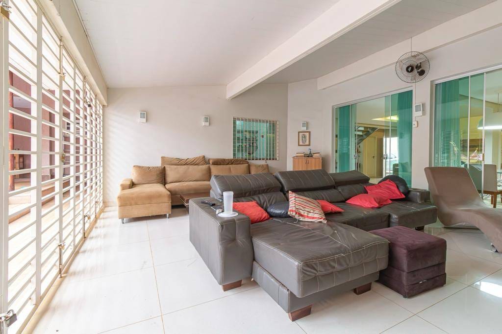 Sobrado, 4 quartos, 421 m² - Foto 8