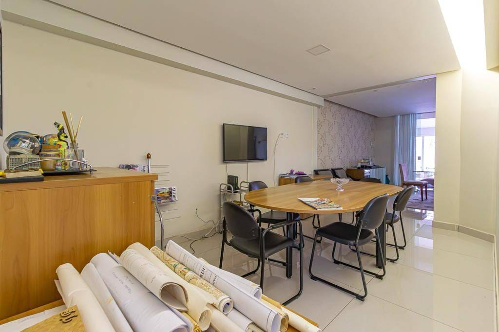 Sobrado, 4 quartos, 421 m² - Foto 18