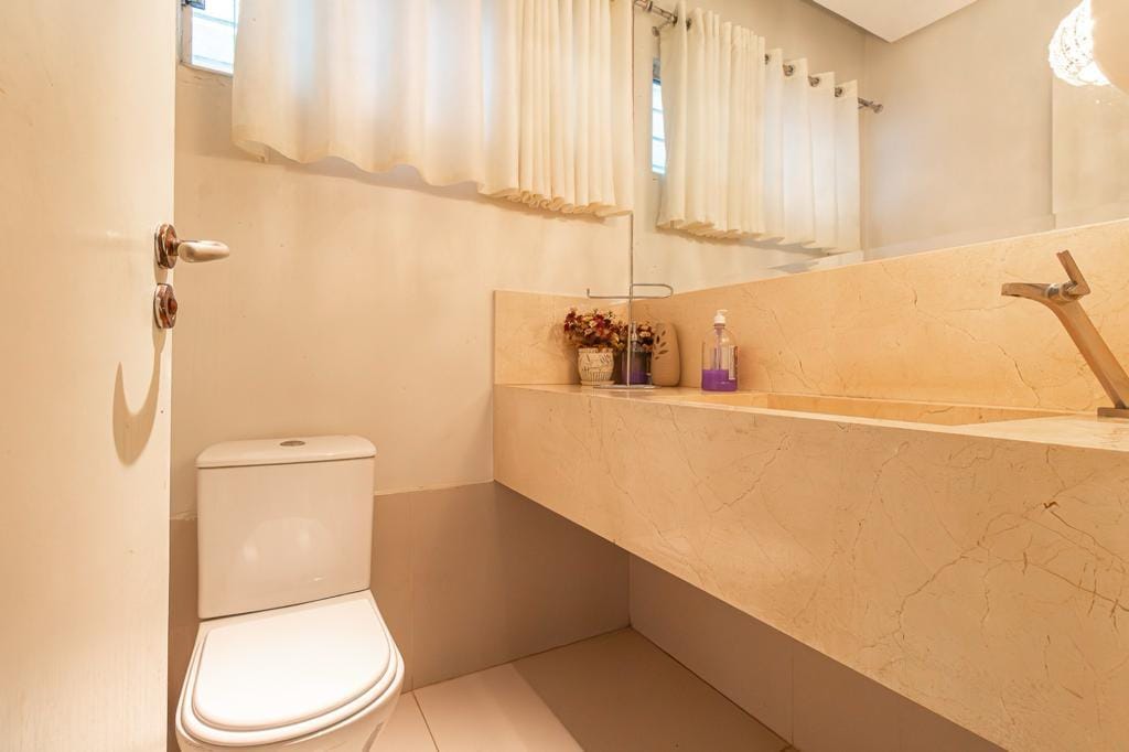 Sobrado, 4 quartos, 421 m² - Foto 23