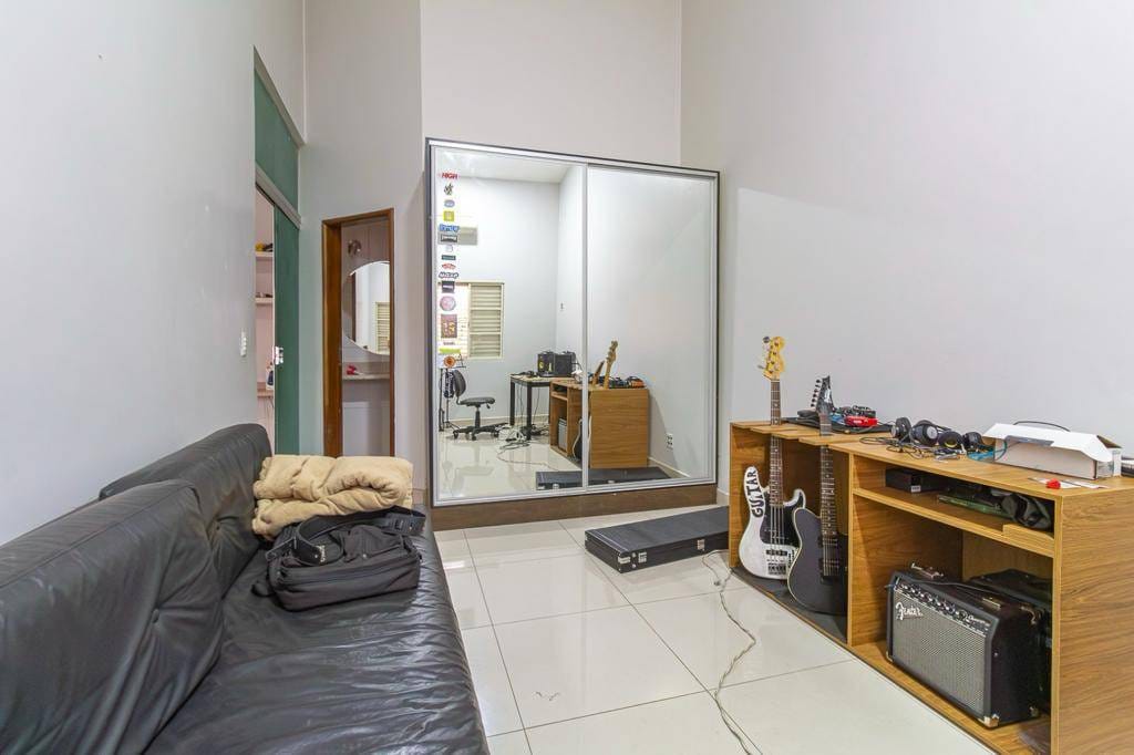Sobrado, 4 quartos, 421 m² - Foto 22