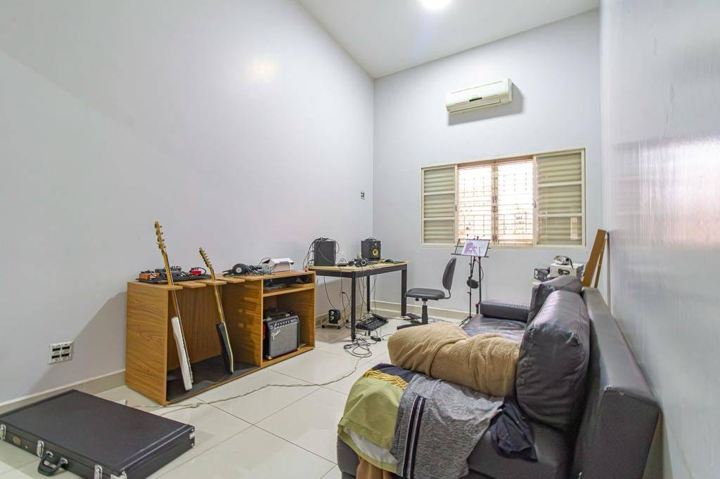 Sobrado, 4 quartos, 421 m² - Foto 21