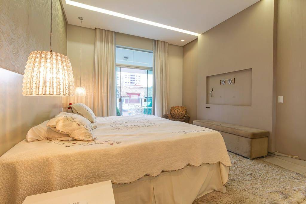 Sobrado, 4 quartos, 421 m² - Foto 30