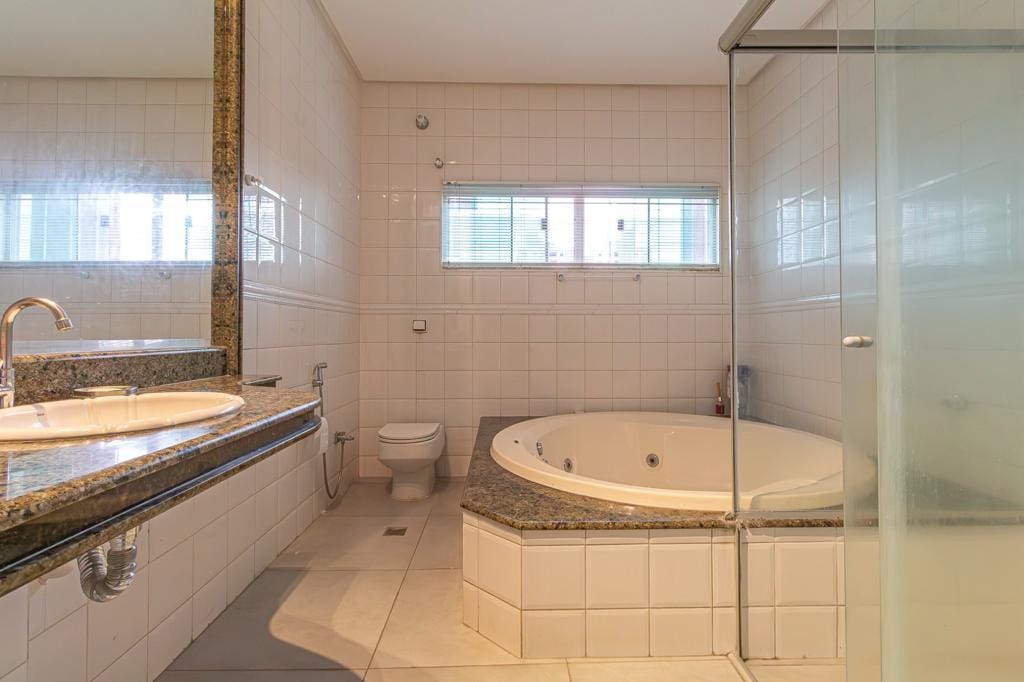 Sobrado, 4 quartos, 421 m² - Foto 31