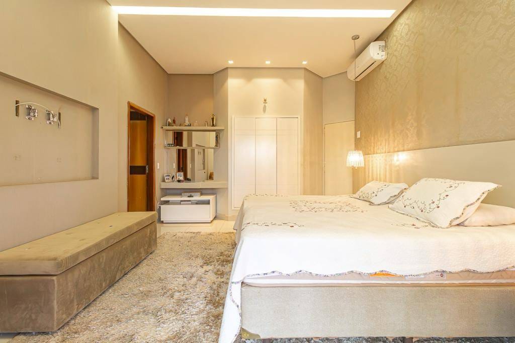 Sobrado, 4 quartos, 421 m² - Foto 33