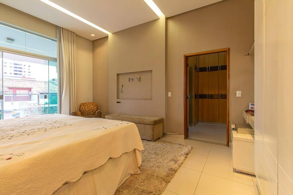 Sobrado, 4 quartos, 421 m² - Foto 34