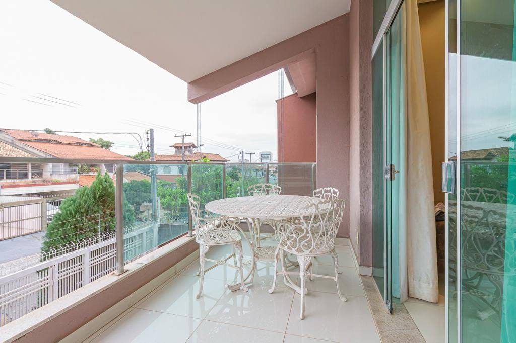 Sobrado, 4 quartos, 421 m² - Foto 4