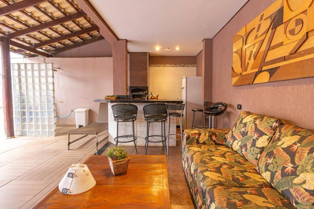 Sobrado, 4 quartos, 421 m² - Foto 14