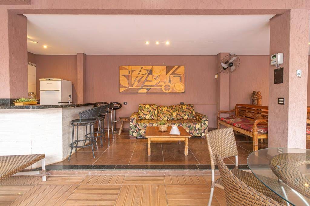 Sobrado, 4 quartos, 421 m² - Foto 13