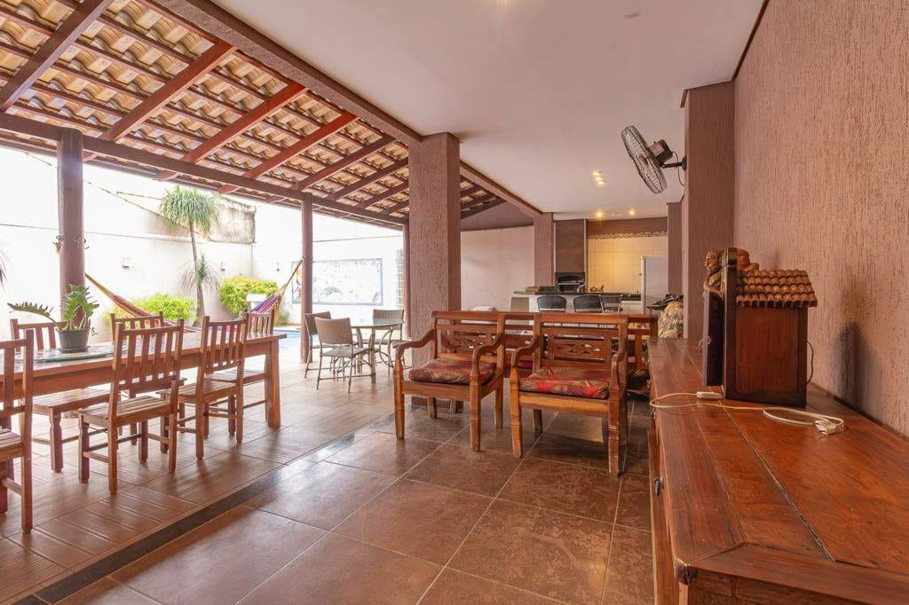 Sobrado, 4 quartos, 421 m² - Foto 15