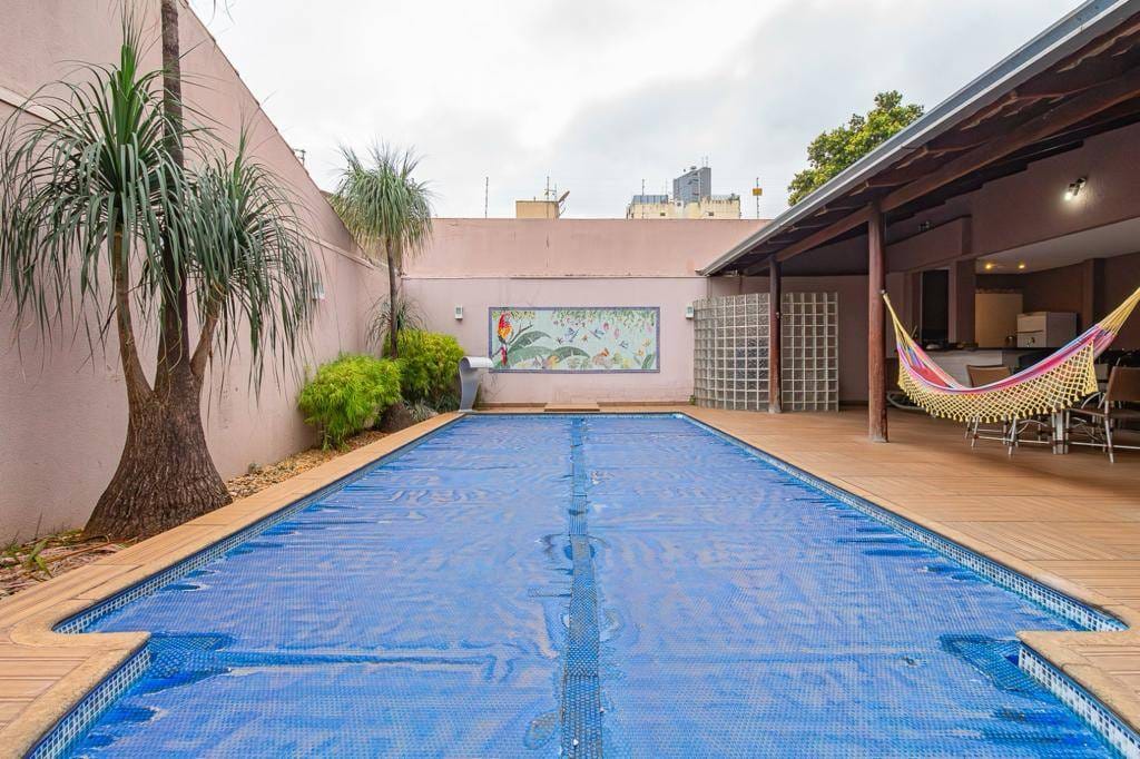 Sobrado, 4 quartos, 421 m² - Foto 35