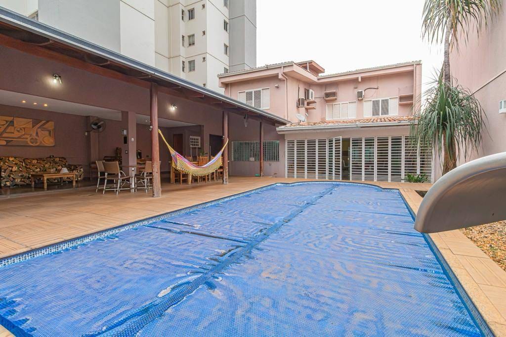 Sobrado, 4 quartos, 421 m² - Foto 36