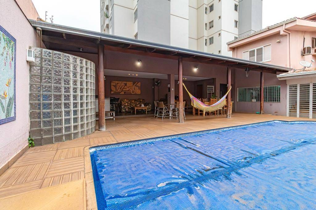 Sobrado, 4 quartos, 421 m² - Foto 37