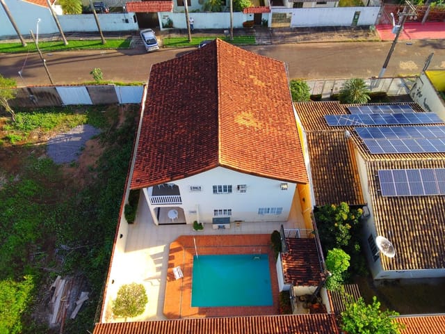 Foto do Sobrado - Sobrado no Agenor de Carvalho | ZOGHBI IMÓVEIS