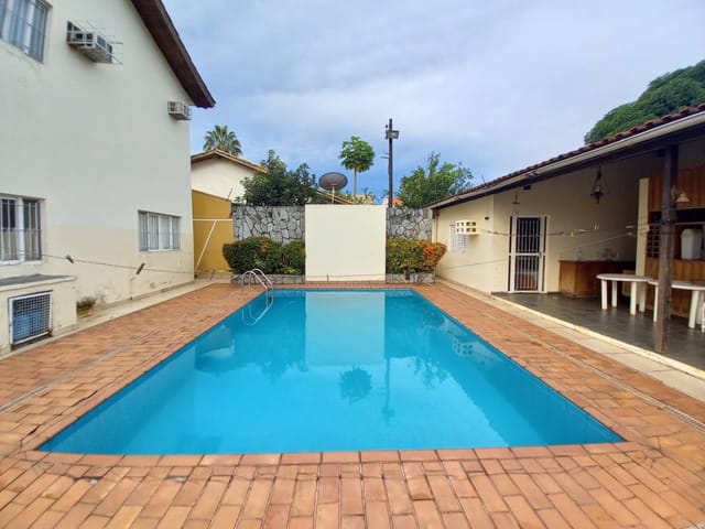 Foto do Sobrado - Sobrado no Agenor de Carvalho | ZOGHBI IMÓVEIS