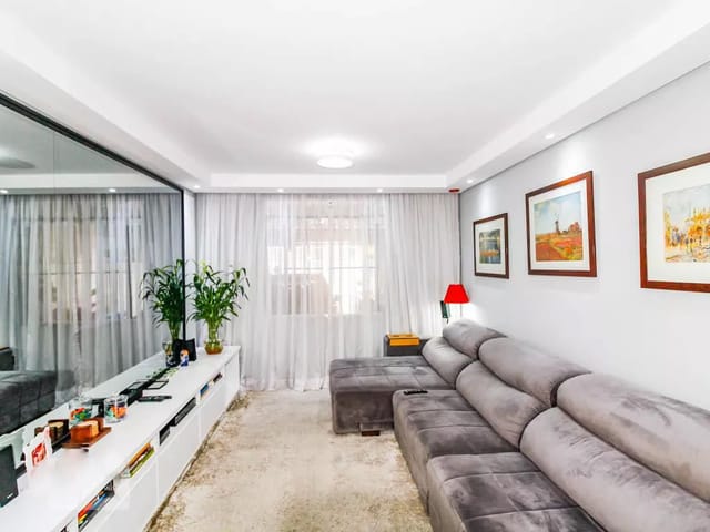 Foto do Sobrado - Sobrado à venda, Jardim Promissão, São Paulo, SP | Abba Negócios Imobiliários