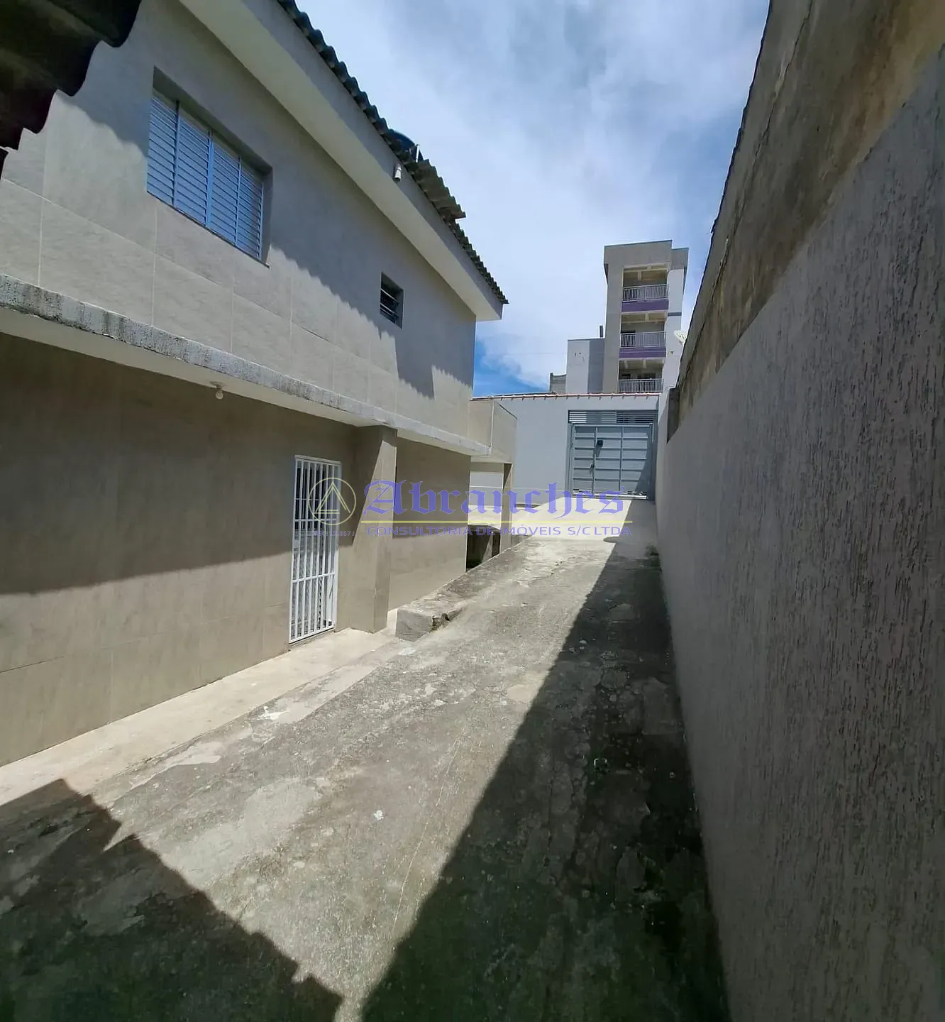 Sobrado, 3 quartos, 150 m² - Foto 4