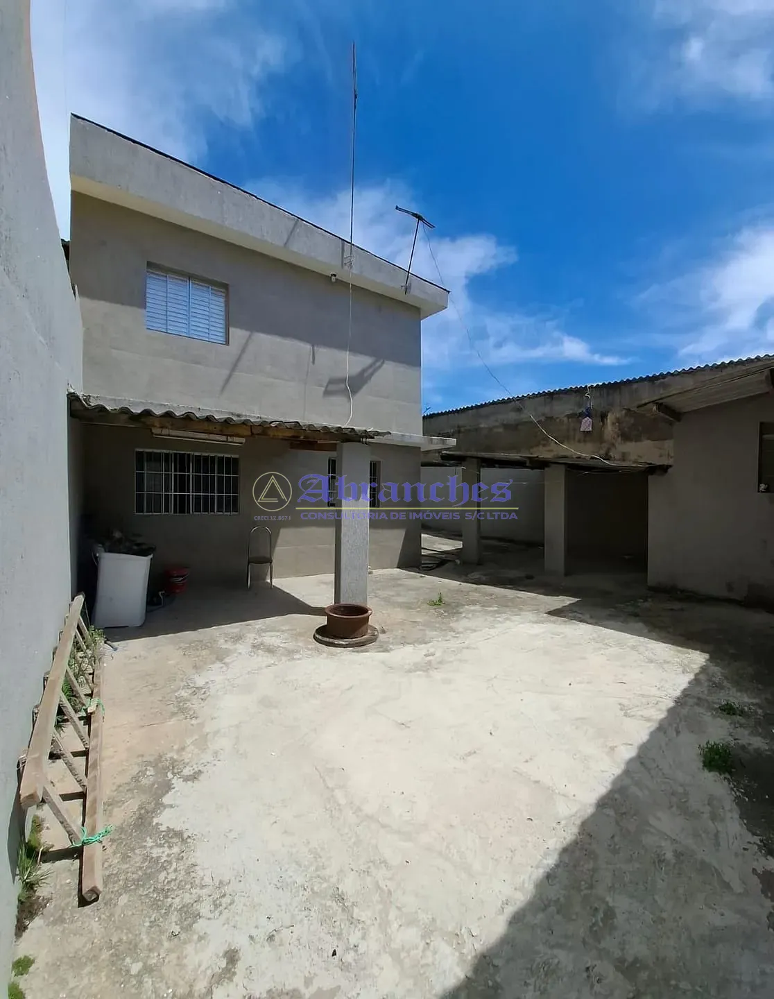 Sobrado, 3 quartos, 150 m² - Foto 3