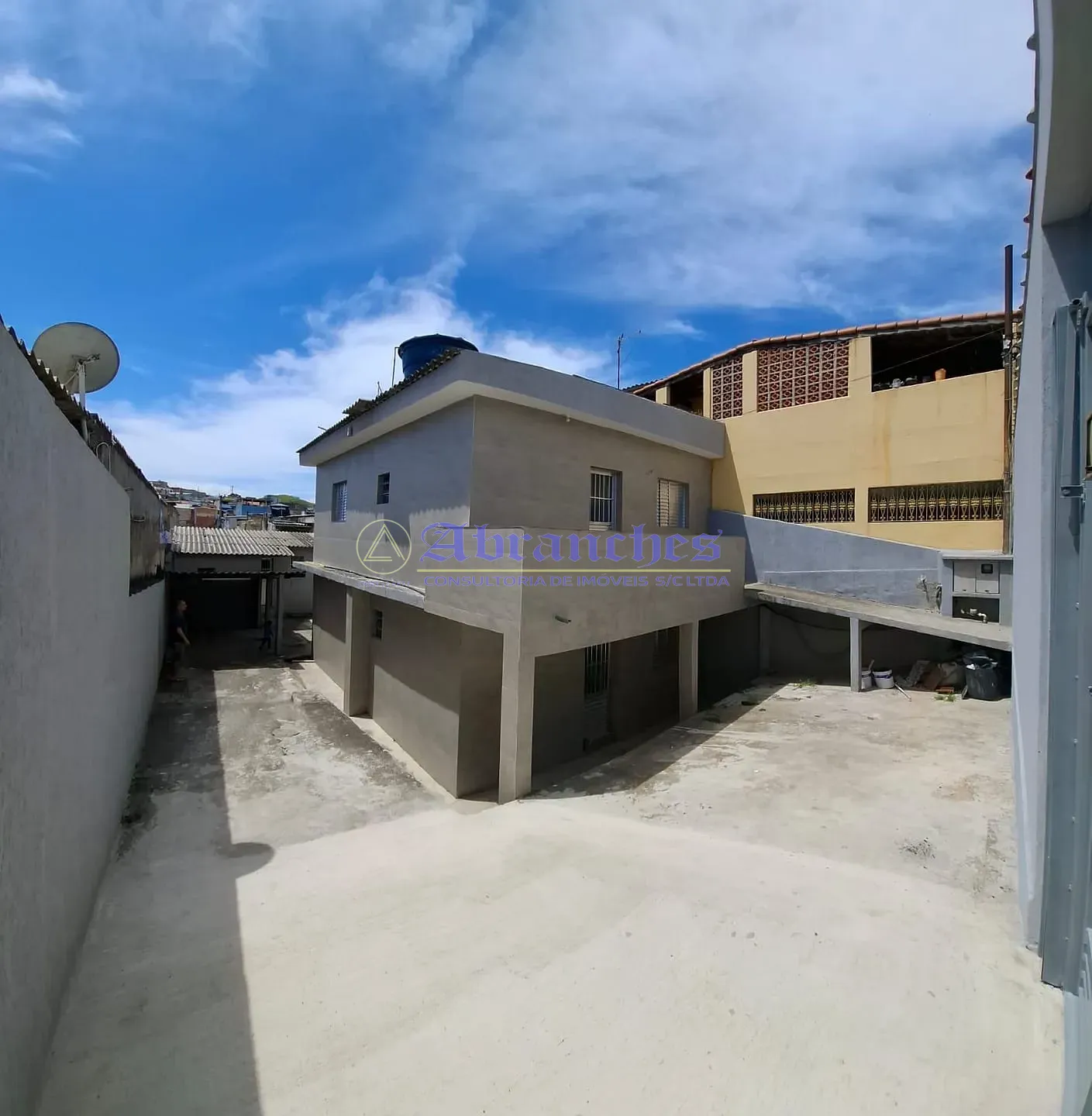 Sobrado, 3 quartos, 150 m² - Foto 2