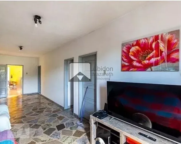 Sobrado, 6 quartos, 220 m² - Foto 1