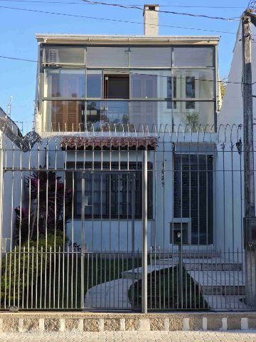 Foto do Sobrado - Sobrado à Venda, Centro, Pelotas, RS | Ame Imóveis