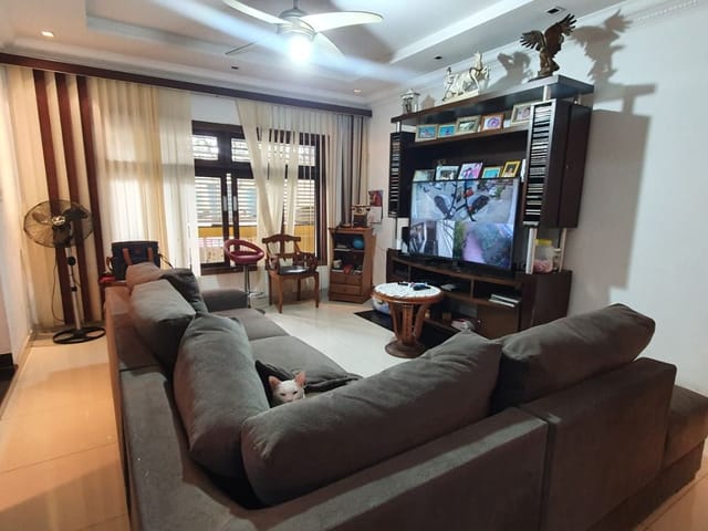 Foto do Sobrado - Sobrado com 3 dormitórios à venda, 180 m² , 3 dormitórios, sendo 3 suítes, 3 vagas de garagem, localizado na região do Belém - São Paulo/SP | Organização Imobiliária Açores