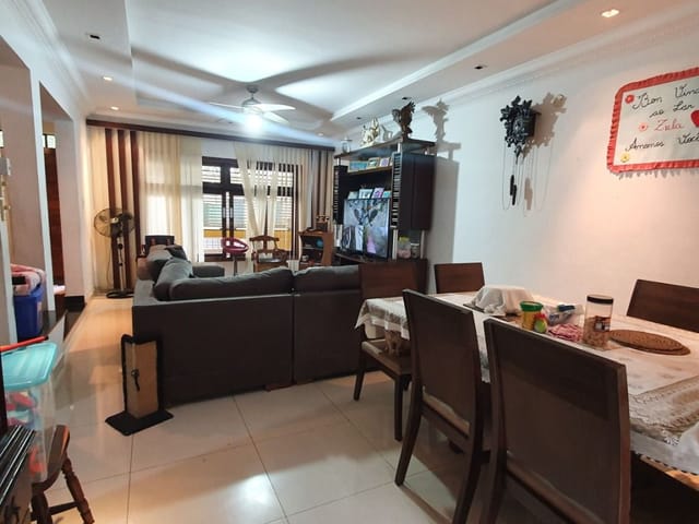 Foto do Sobrado - Sobrado com 3 dormitórios à venda, 180 m² , 3 dormitórios, sendo 3 suítes, 3 vagas de garagem, localizado na região do Belém - São Paulo/SP | Organização Imobiliária Açores