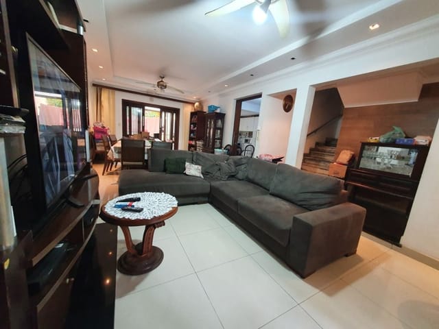 Foto do Sobrado - Sobrado com 3 dormitórios à venda, 180 m² , 3 dormitórios, sendo 3 suítes, 3 vagas de garagem, localizado na região do Belém - São Paulo/SP | Organização Imobiliária Açores