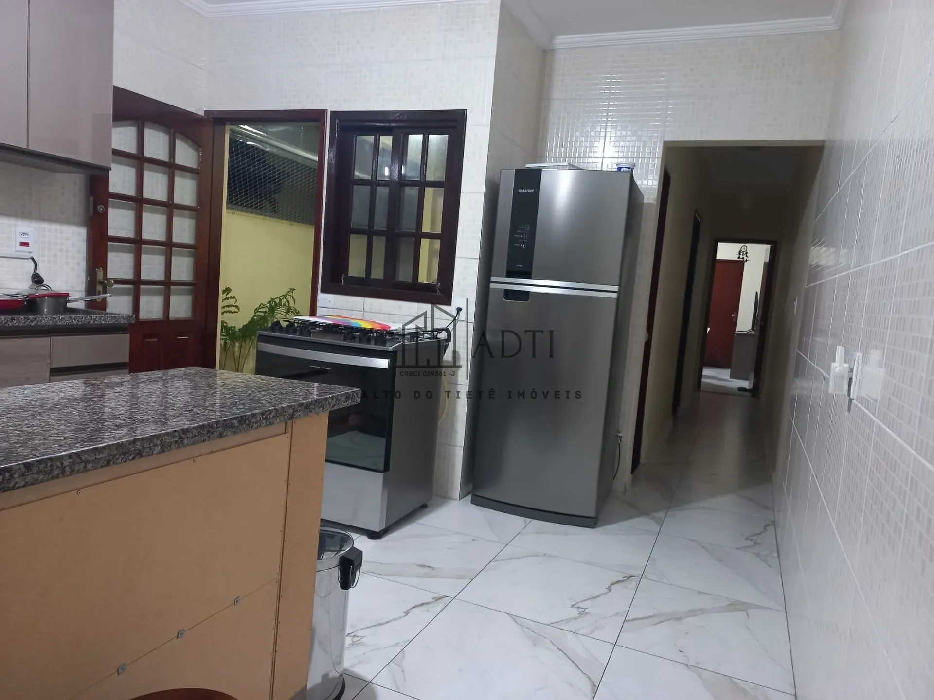 Sobrado, 4 quartos, 125 m² - Foto 5