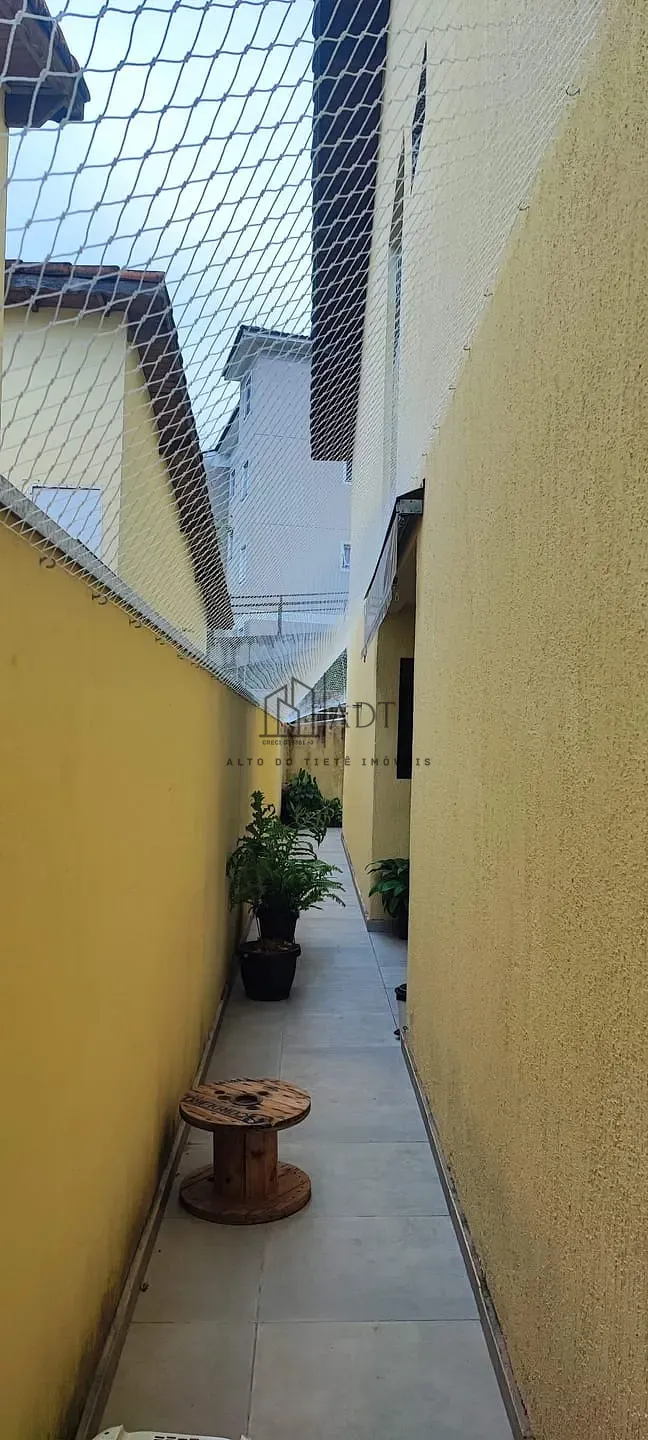 Sobrado, 4 quartos, 125 m² - Foto 34