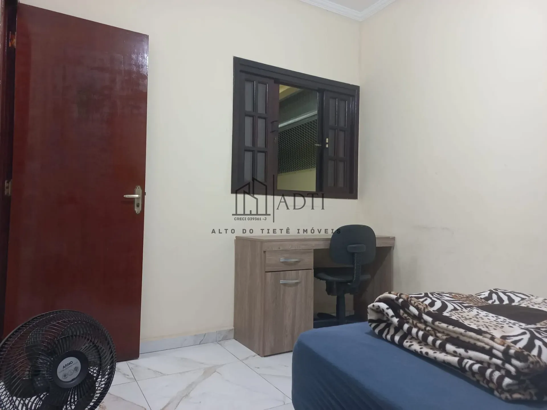 Sobrado, 4 quartos, 125 m² - Foto 10