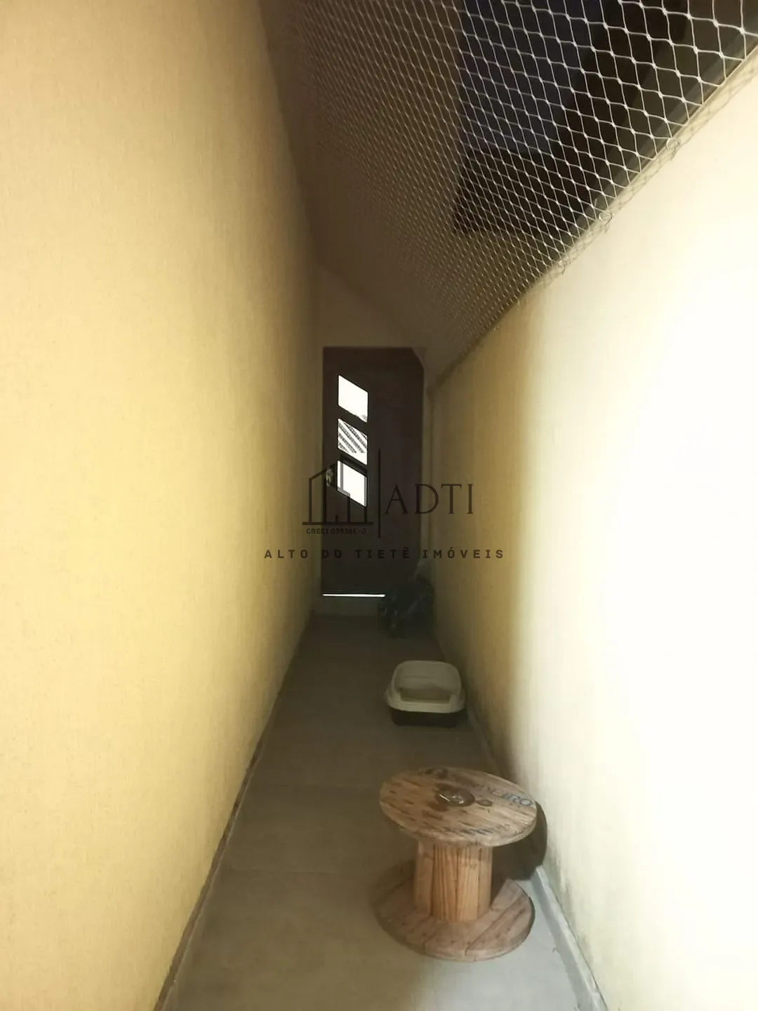 Sobrado, 4 quartos, 125 m² - Foto 36
